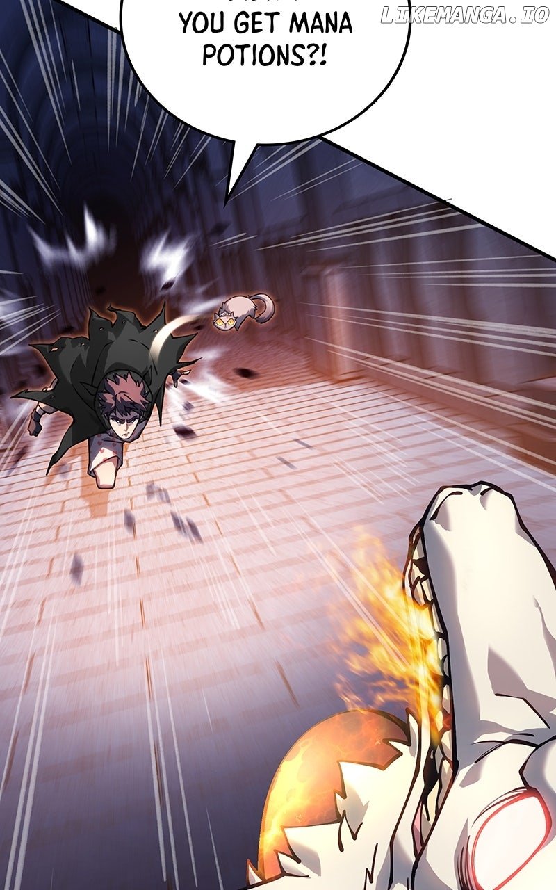 Dungeon Crawler Carl Chapter 5 - Page 30