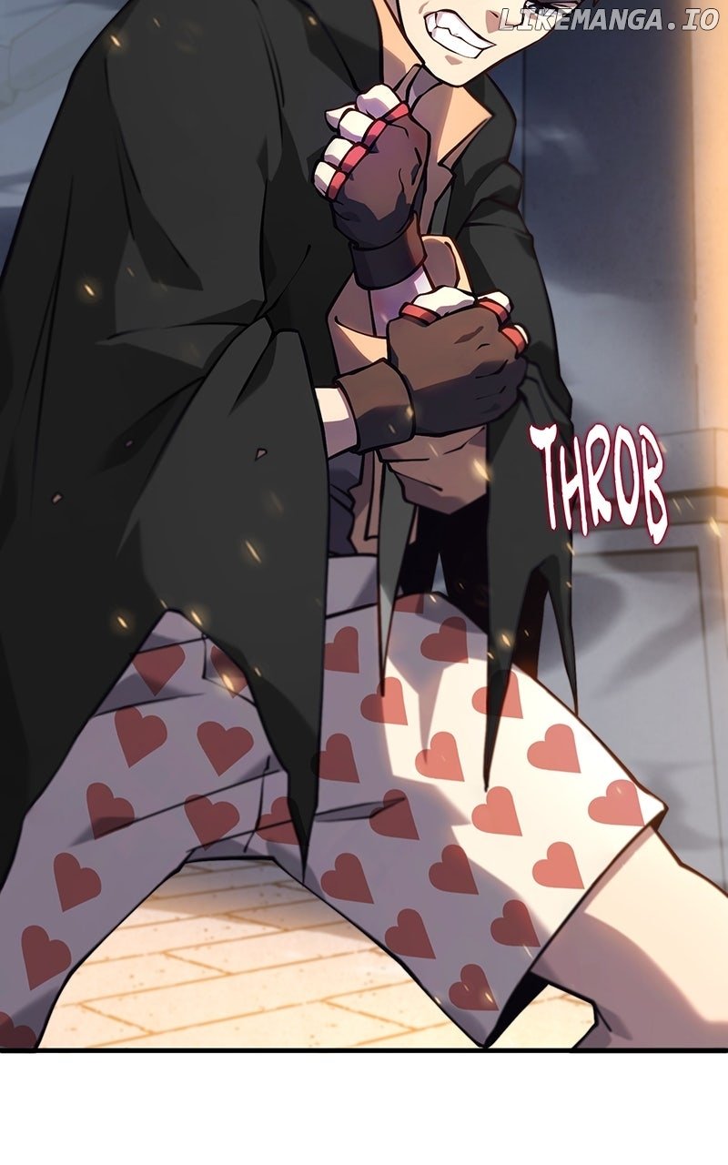 Dungeon Crawler Carl Chapter 5 - Page 44