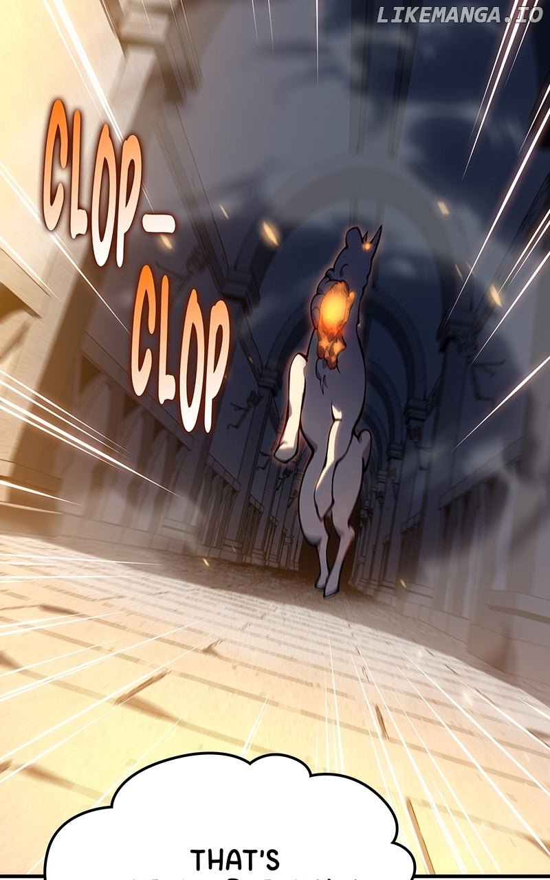 Dungeon Crawler Carl Chapter 5 - Page 5
