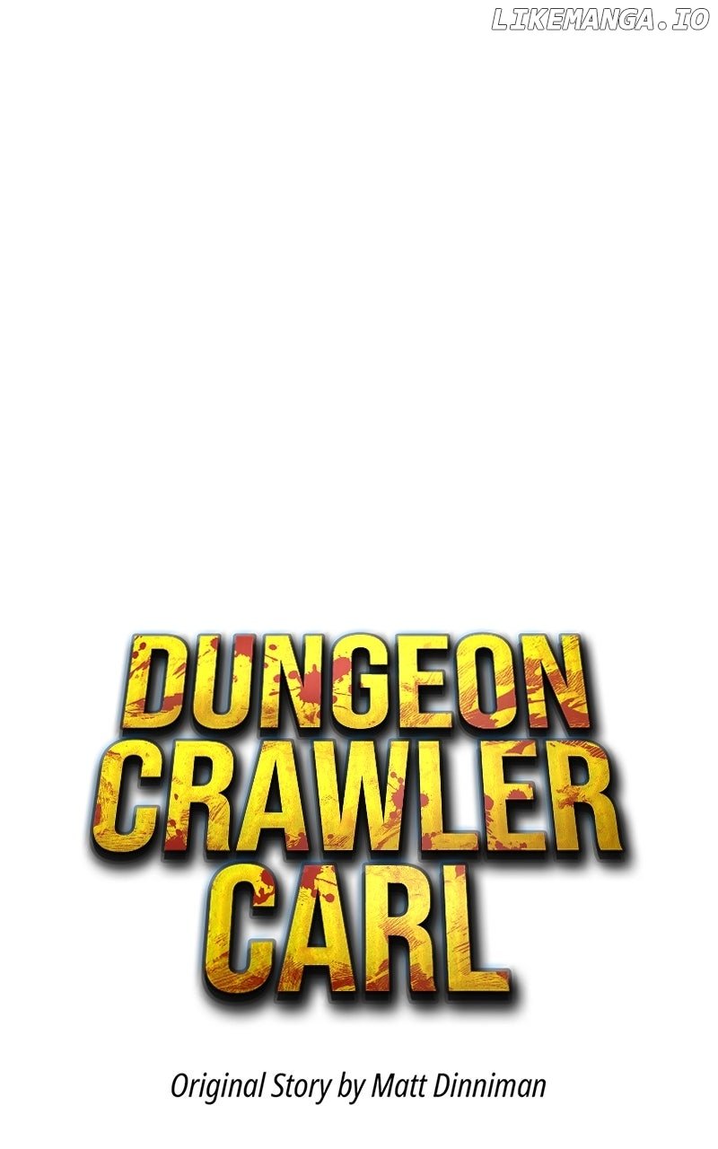 Dungeon Crawler Carl Chapter 5 - Page 59