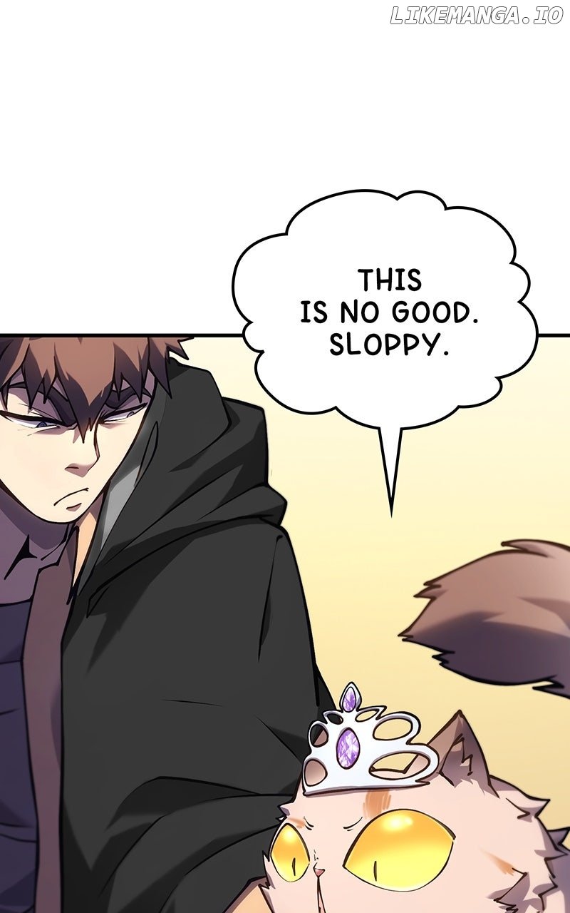 Dungeon Crawler Carl Chapter 5 - Page 67