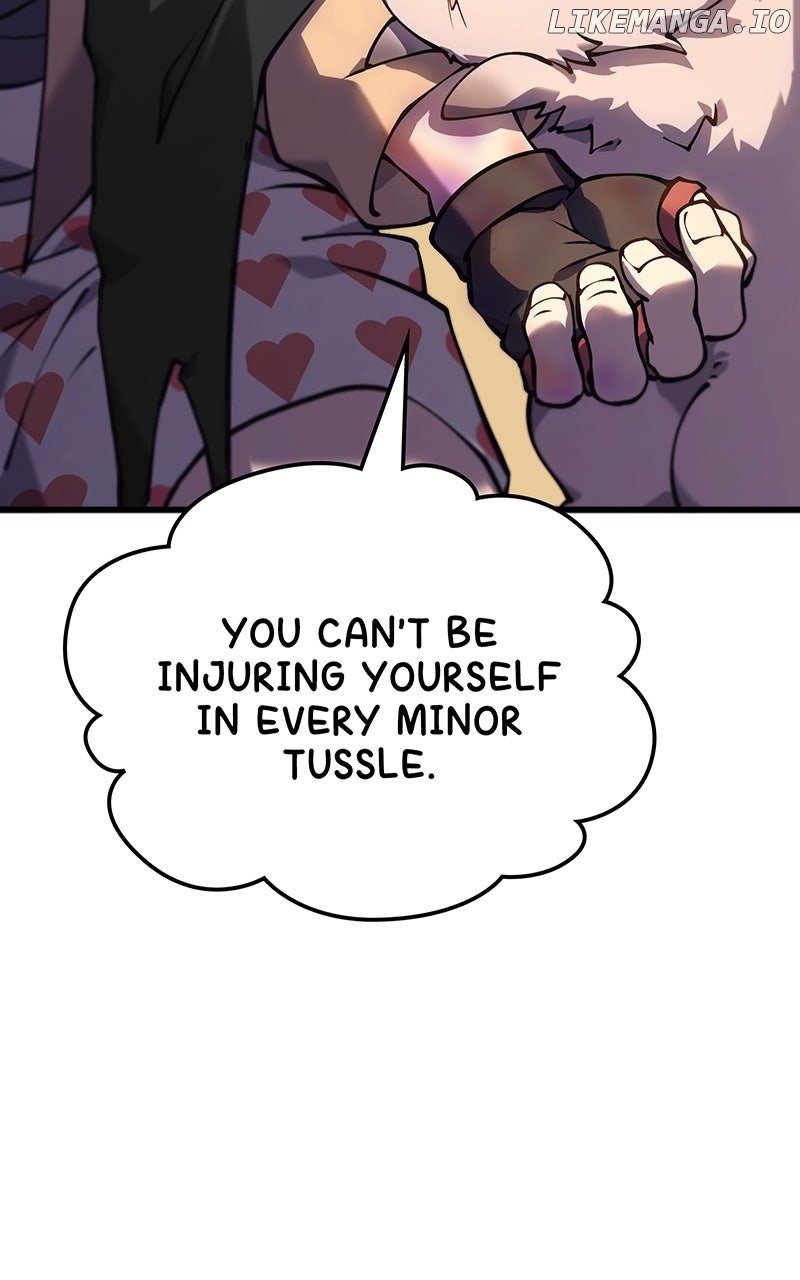 Dungeon Crawler Carl Chapter 5 - Page 68