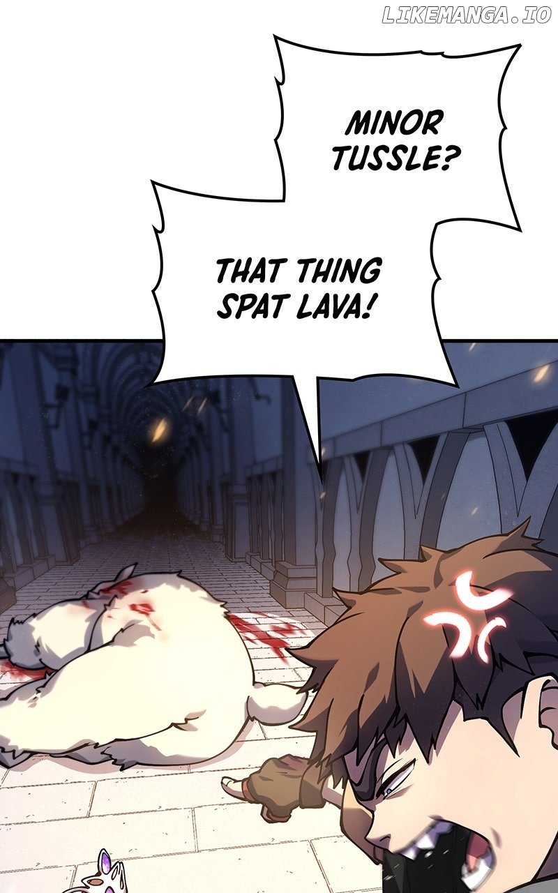 Dungeon Crawler Carl Chapter 5 - Page 69