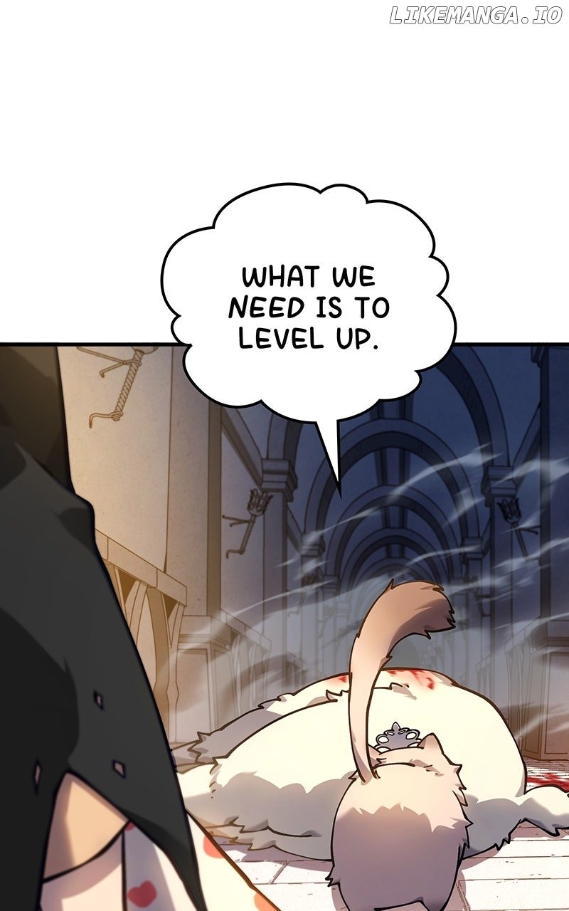 Dungeon Crawler Carl Chapter 5 - Page 71