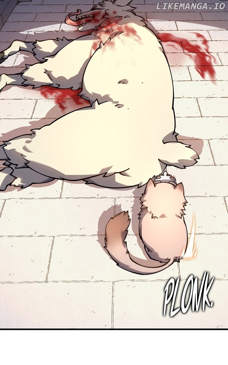 Dungeon Crawler Carl Chapter 5 - Page 73