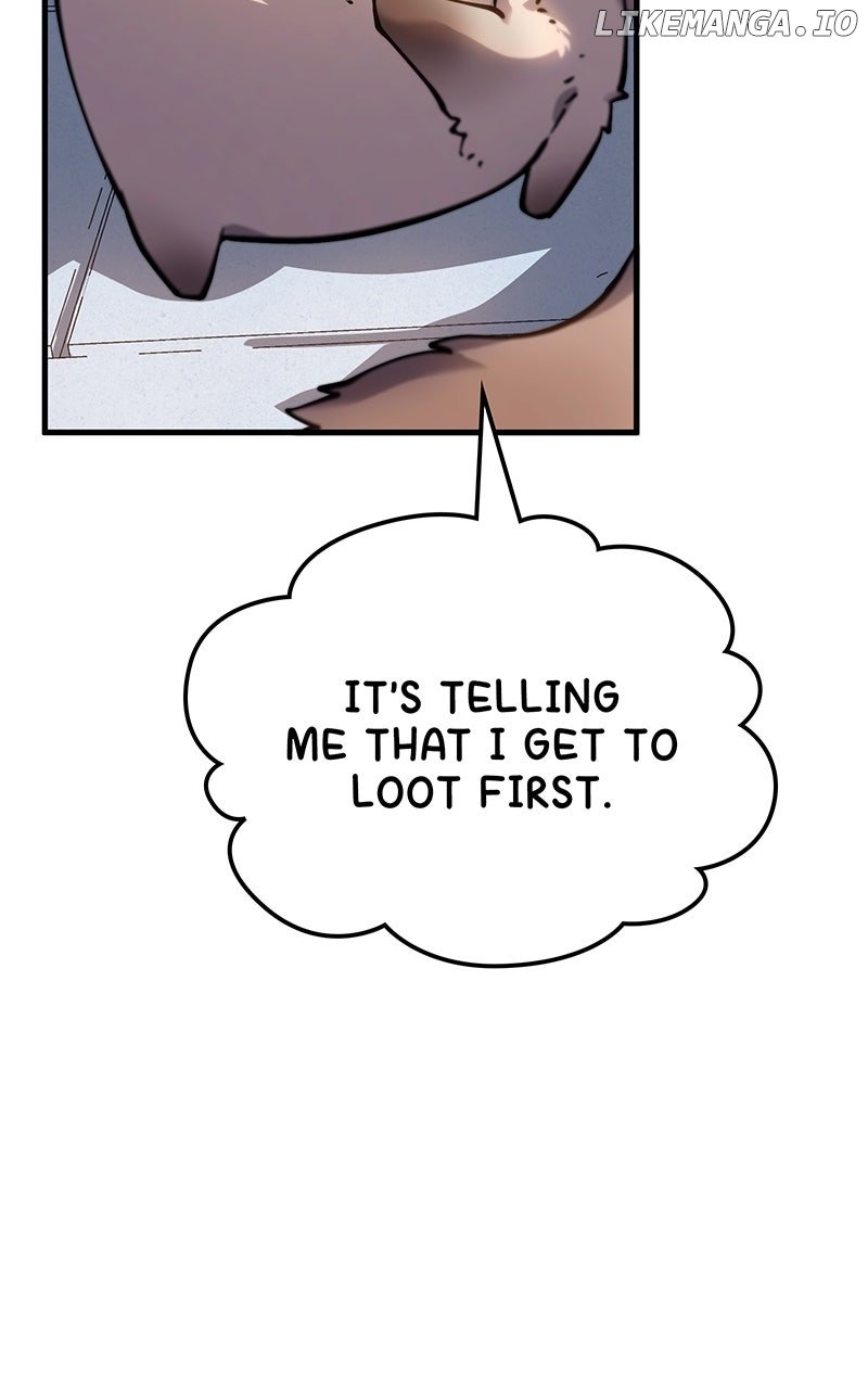 Dungeon Crawler Carl Chapter 5 - Page 75