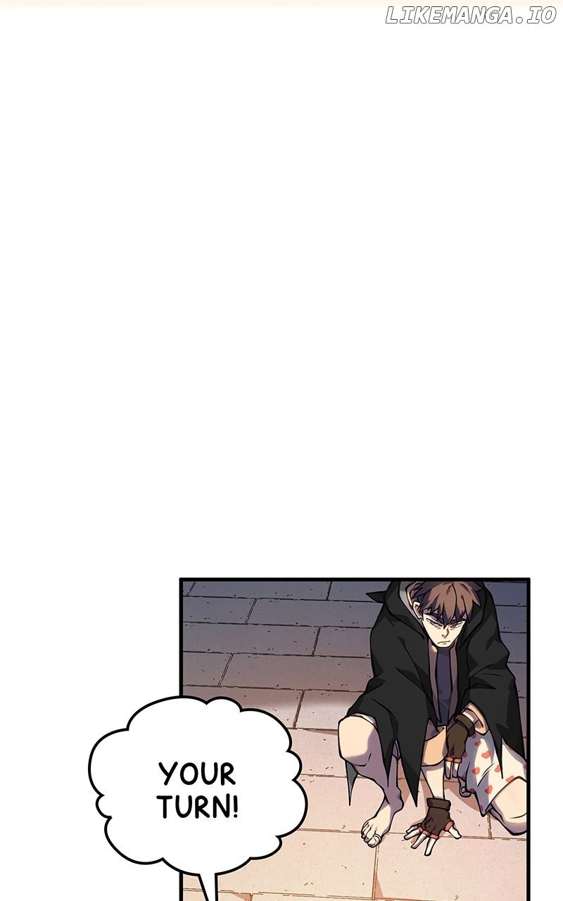 Dungeon Crawler Carl Chapter 5 - Page 77