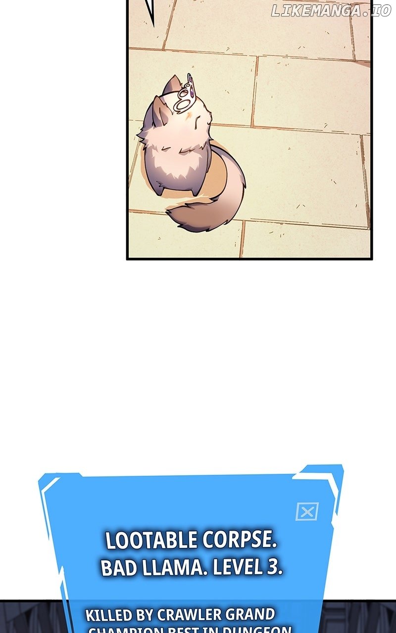 Dungeon Crawler Carl Chapter 5 - Page 78