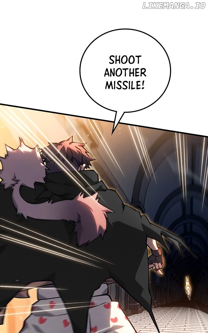 Dungeon Crawler Carl Chapter 5 - Page 8