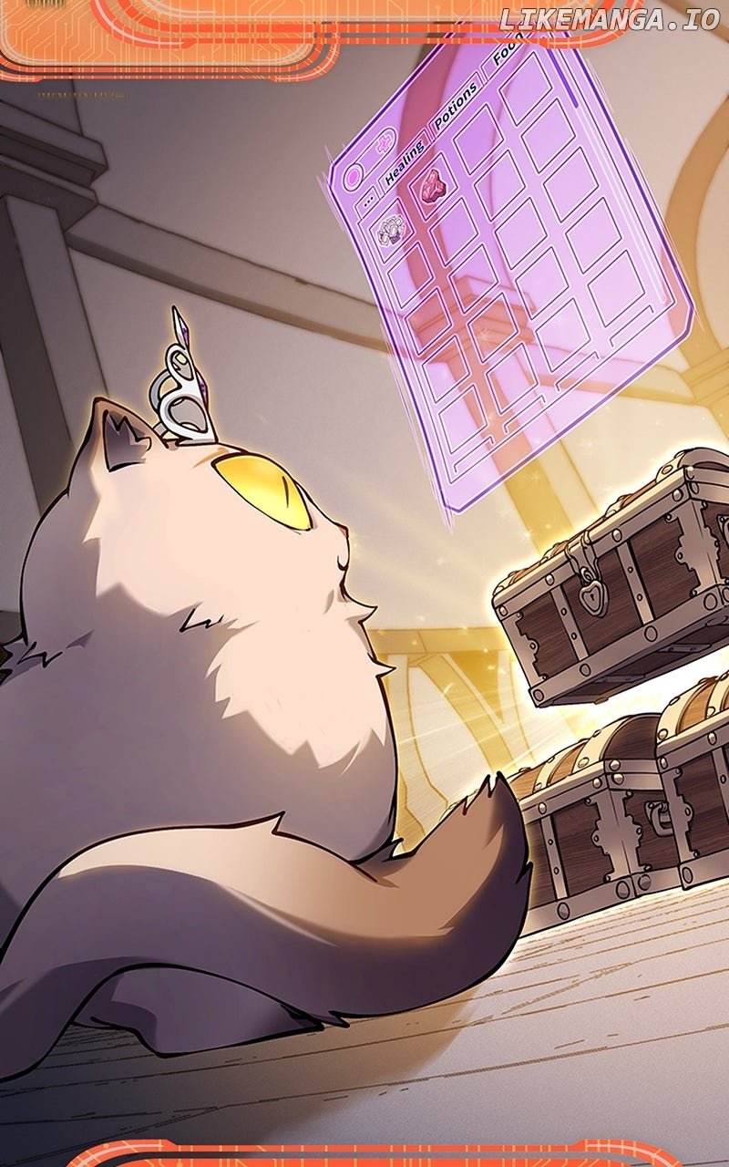 Dungeon Crawler Carl Chapter 5 - Page 86