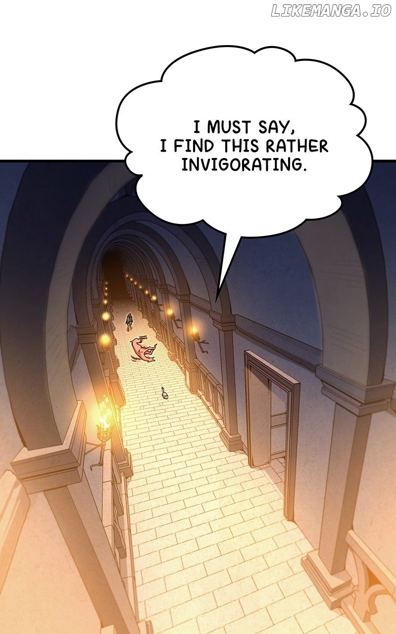 Dungeon Crawler Carl Chapter 5 - Page 88