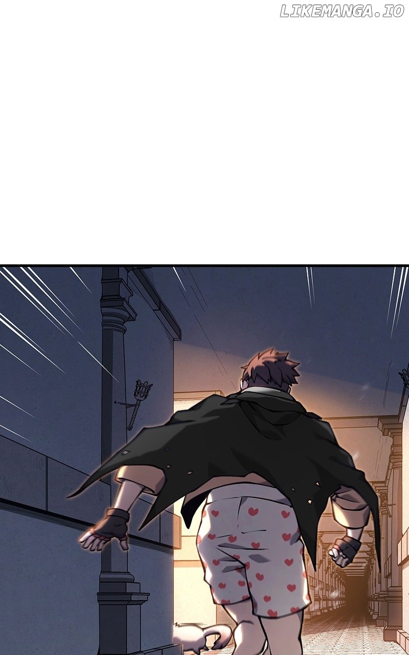 Dungeon Crawler Carl Chapter 5 - Page 93