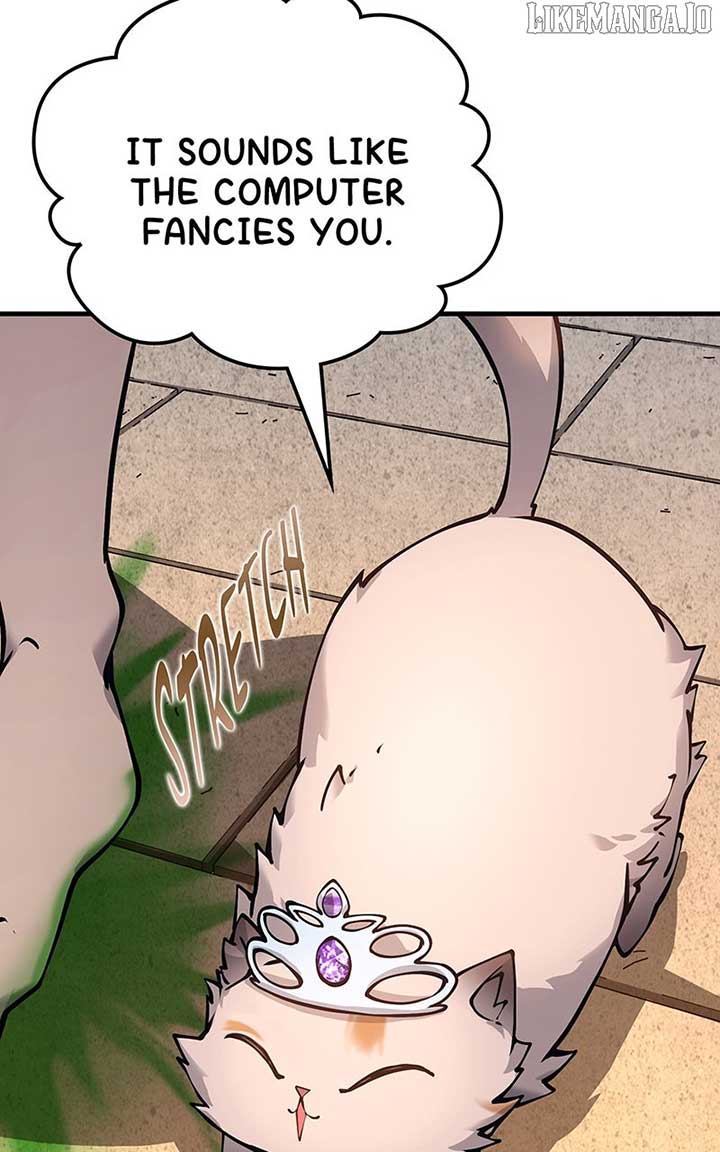 Dungeon Crawler Carl Chapter 6 - Page 103