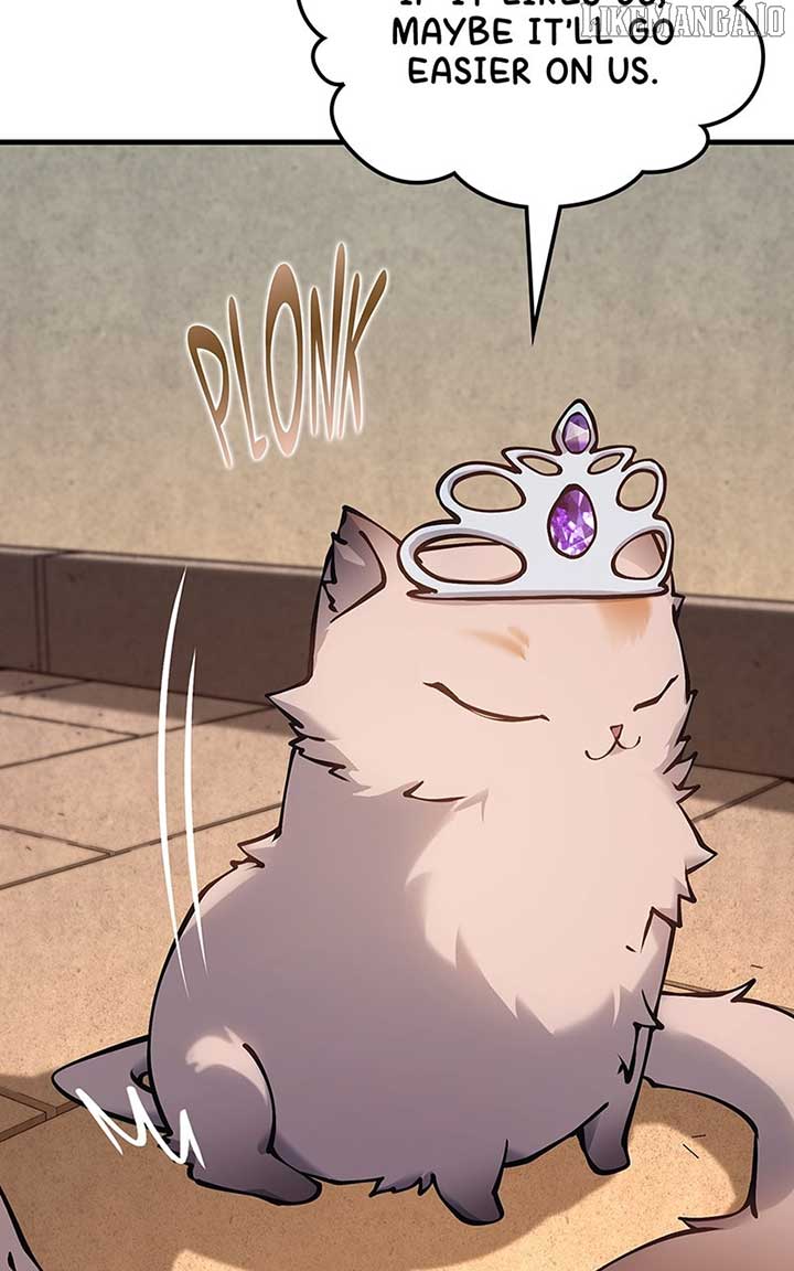 Dungeon Crawler Carl Chapter 6 - Page 107