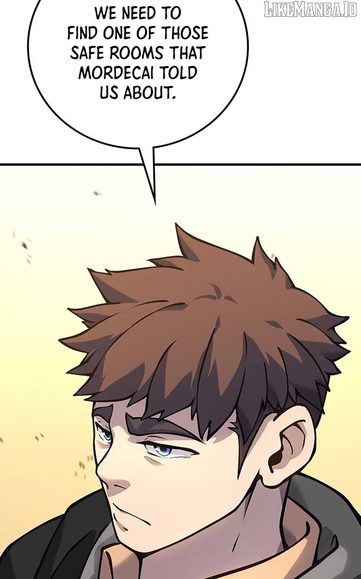 Dungeon Crawler Carl Chapter 6 - Page 118