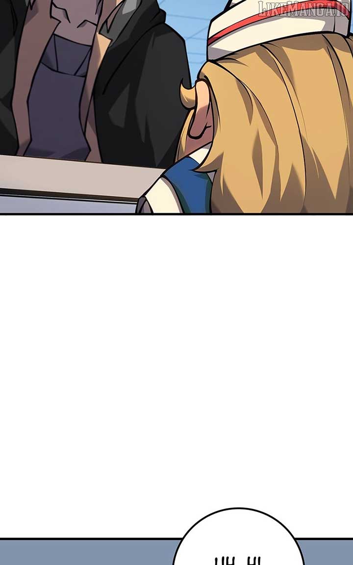 Dungeon Crawler Carl Chapter 6 - Page 135