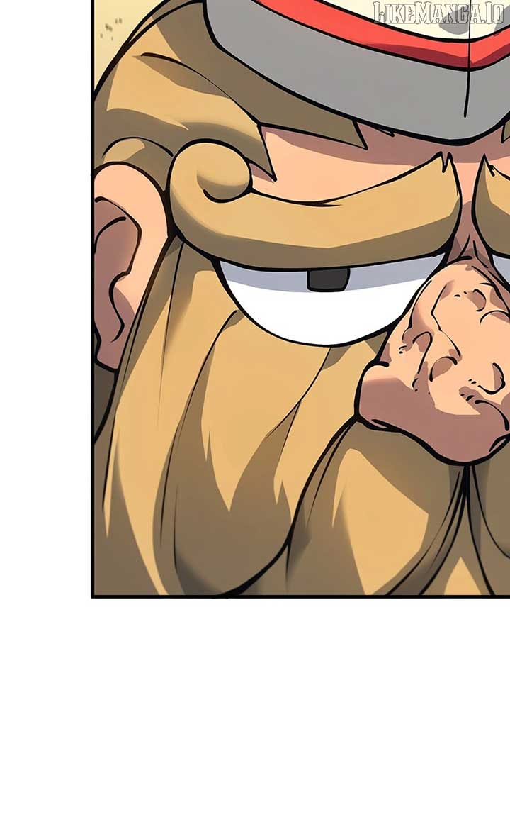 Dungeon Crawler Carl Chapter 6 - Page 139