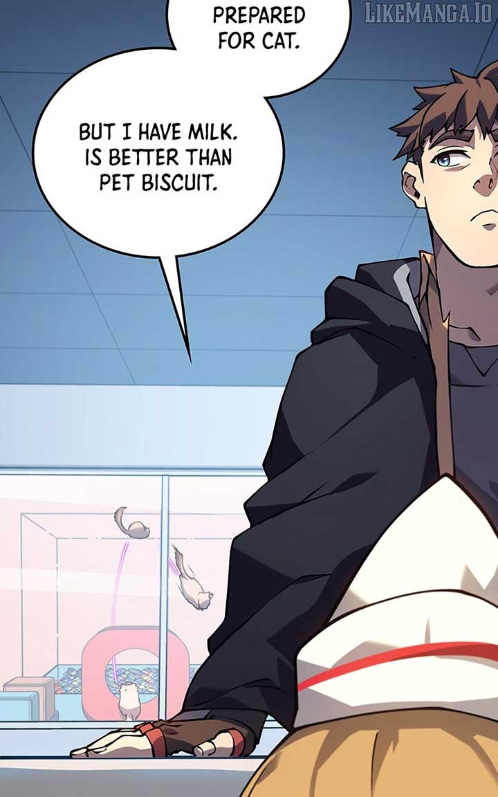 Dungeon Crawler Carl Chapter 6 - Page 145