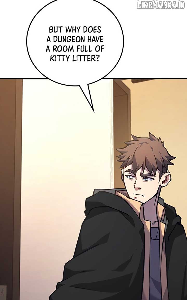 Dungeon Crawler Carl Chapter 6 - Page 15