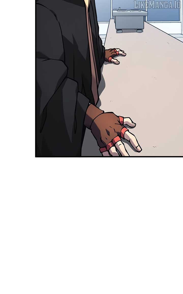 Dungeon Crawler Carl Chapter 6 - Page 155