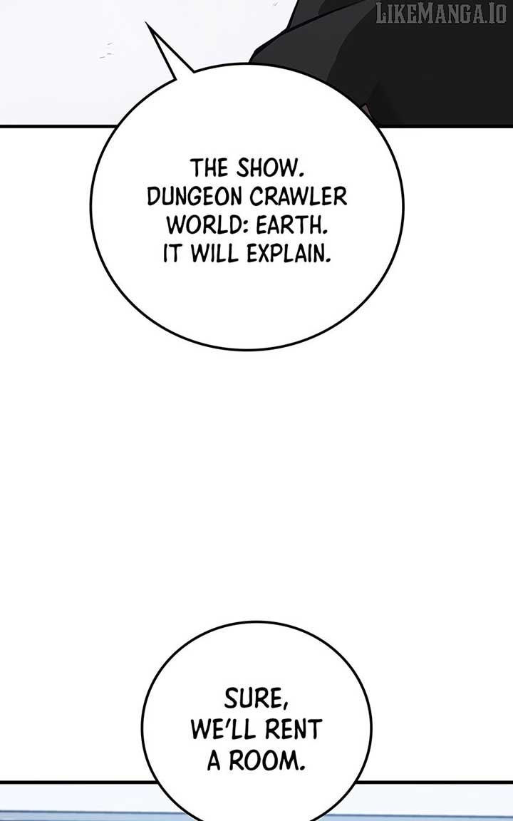 Dungeon Crawler Carl Chapter 6 - Page 168