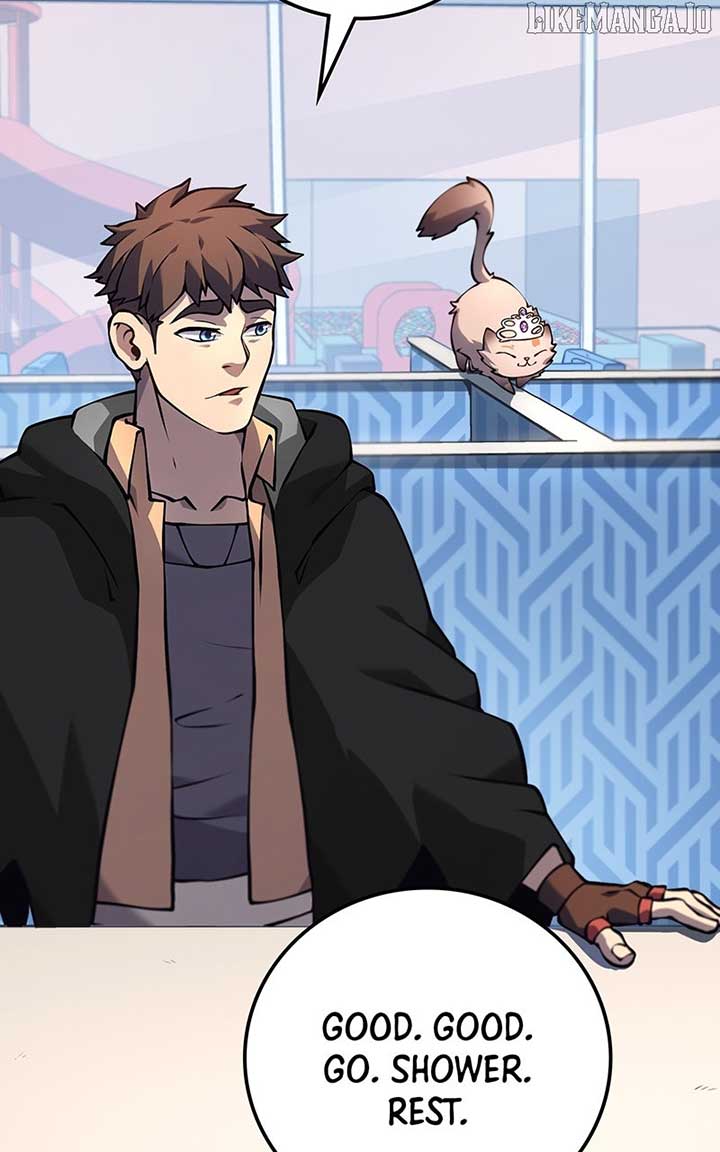 Dungeon Crawler Carl Chapter 6 - Page 169