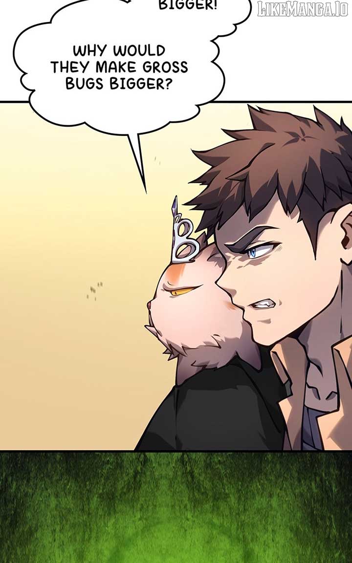 Dungeon Crawler Carl Chapter 6 - Page 25