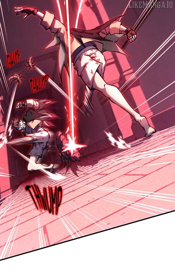 Dungeon Crawler Carl Chapter 6 - Page 30