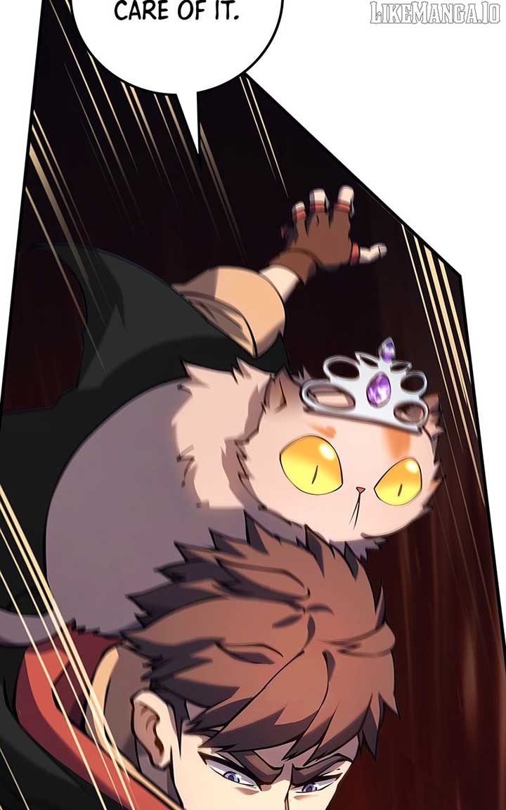 Dungeon Crawler Carl Chapter 6 - Page 36