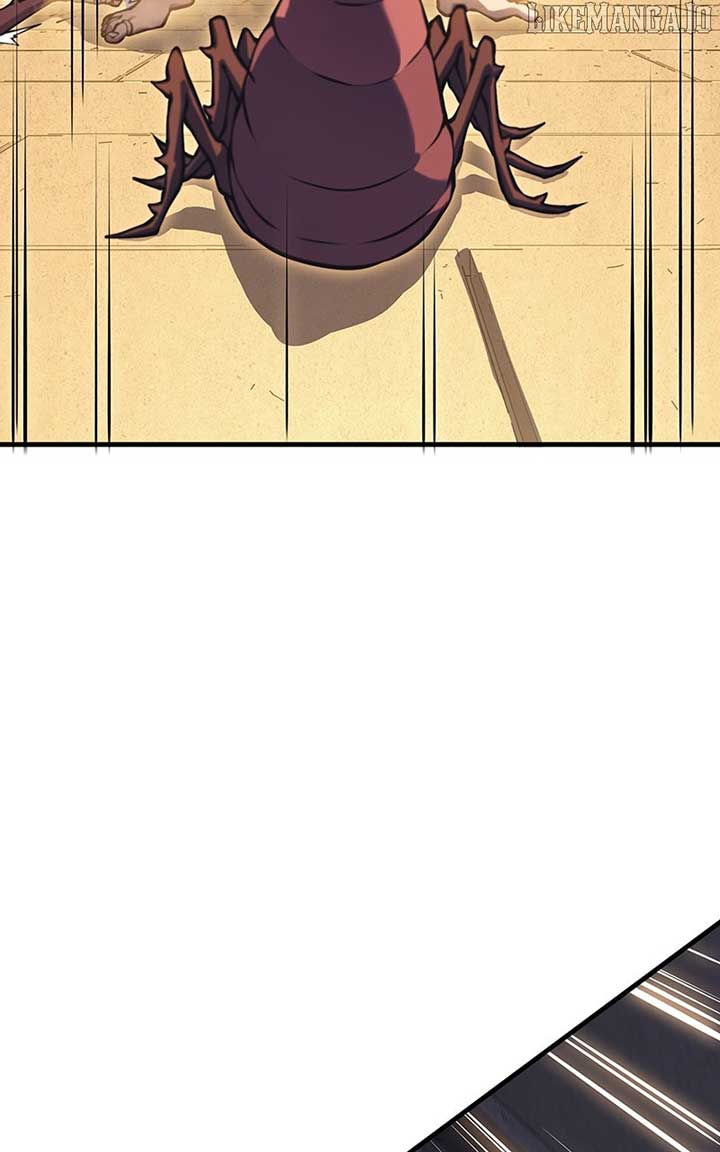 Dungeon Crawler Carl Chapter 6 - Page 45
