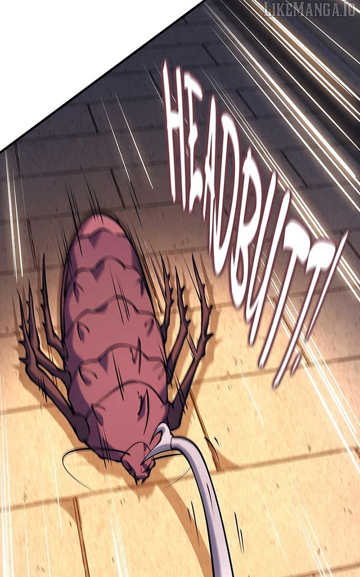Dungeon Crawler Carl Chapter 6 - Page 46