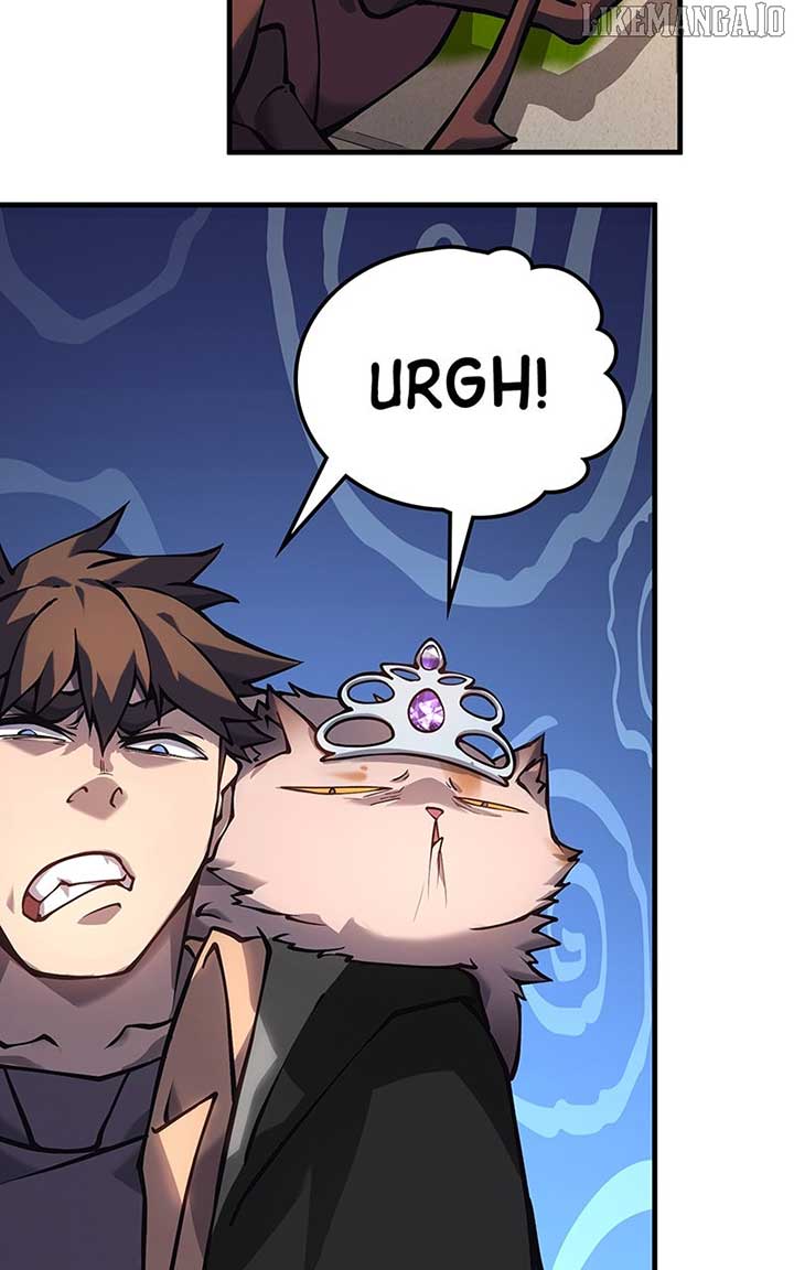 Dungeon Crawler Carl Chapter 6 - Page 53