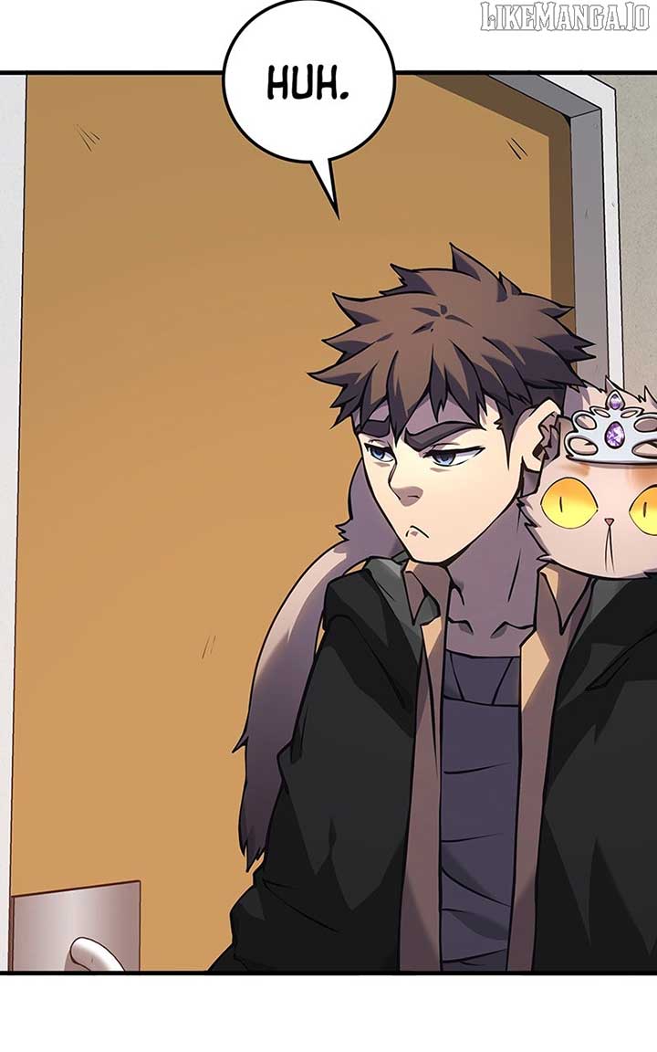 Dungeon Crawler Carl Chapter 6 - Page 60