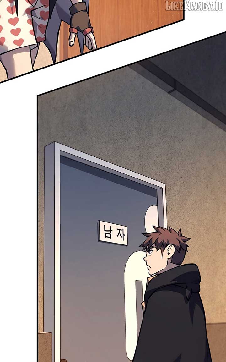 Dungeon Crawler Carl Chapter 6 - Page 64