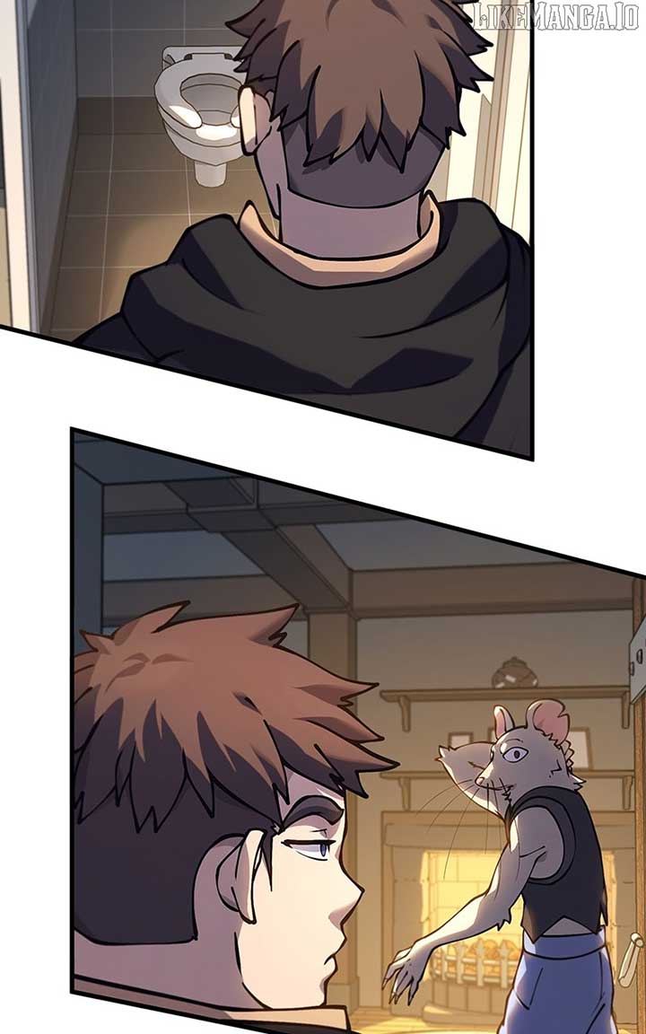 Dungeon Crawler Carl Chapter 6 - Page 69