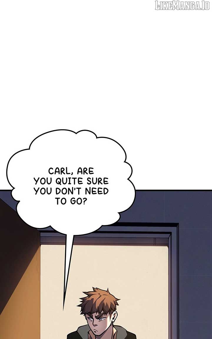 Dungeon Crawler Carl Chapter 6 - Page 71