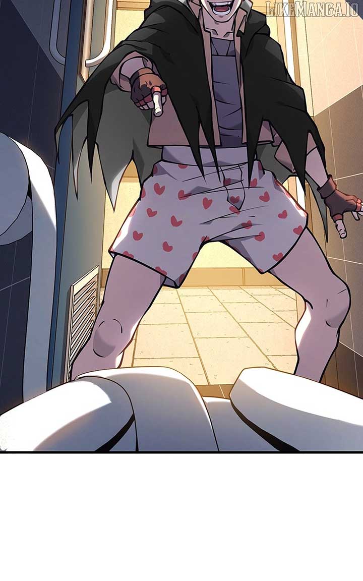 Dungeon Crawler Carl Chapter 6 - Page 80