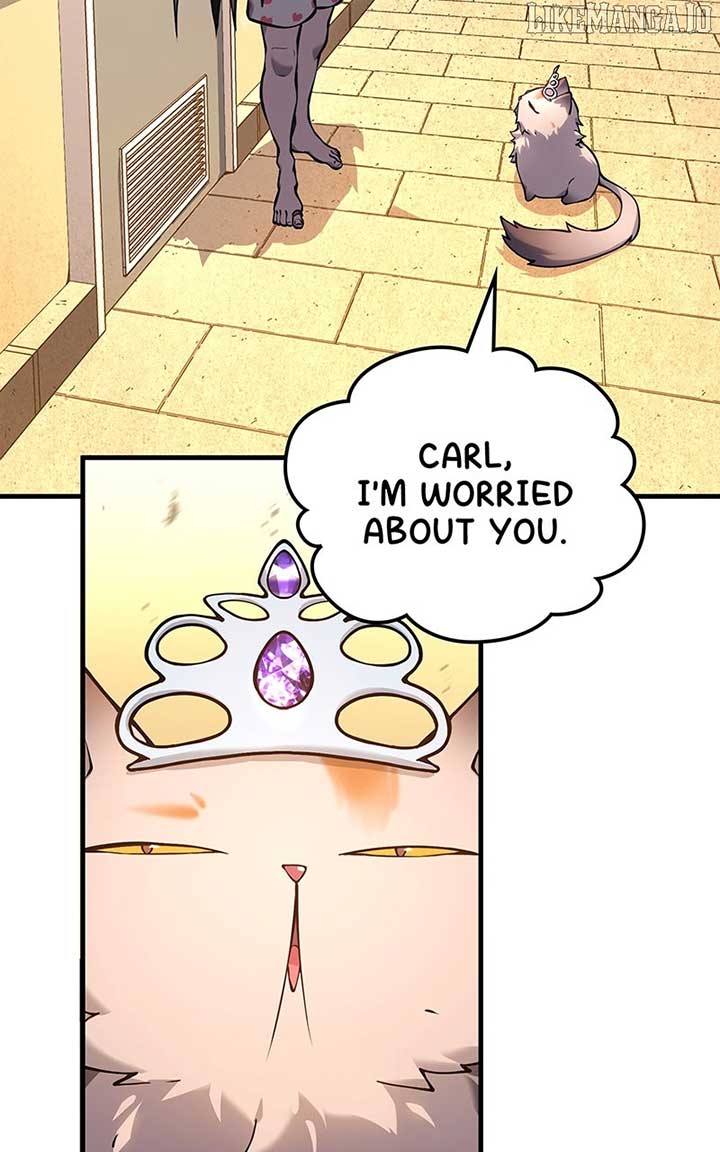 Dungeon Crawler Carl Chapter 6 - Page 82