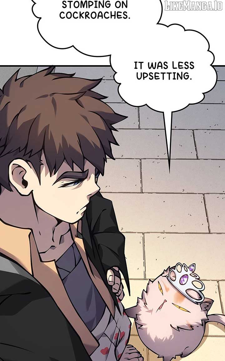 Dungeon Crawler Carl Chapter 6 - Page 84