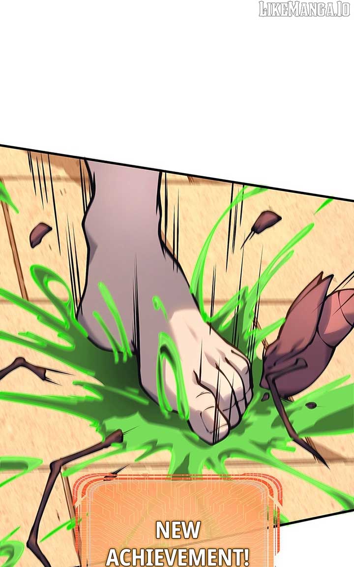 Dungeon Crawler Carl Chapter 6 - Page 89
