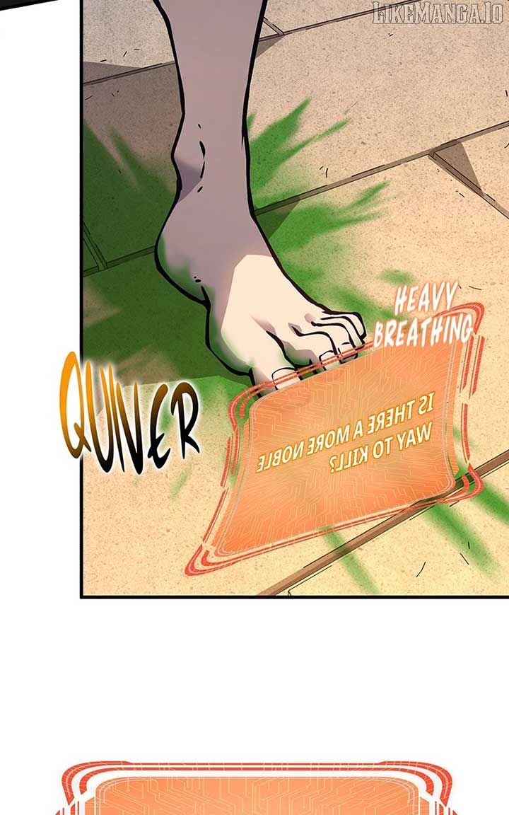 Dungeon Crawler Carl Chapter 6 - Page 96