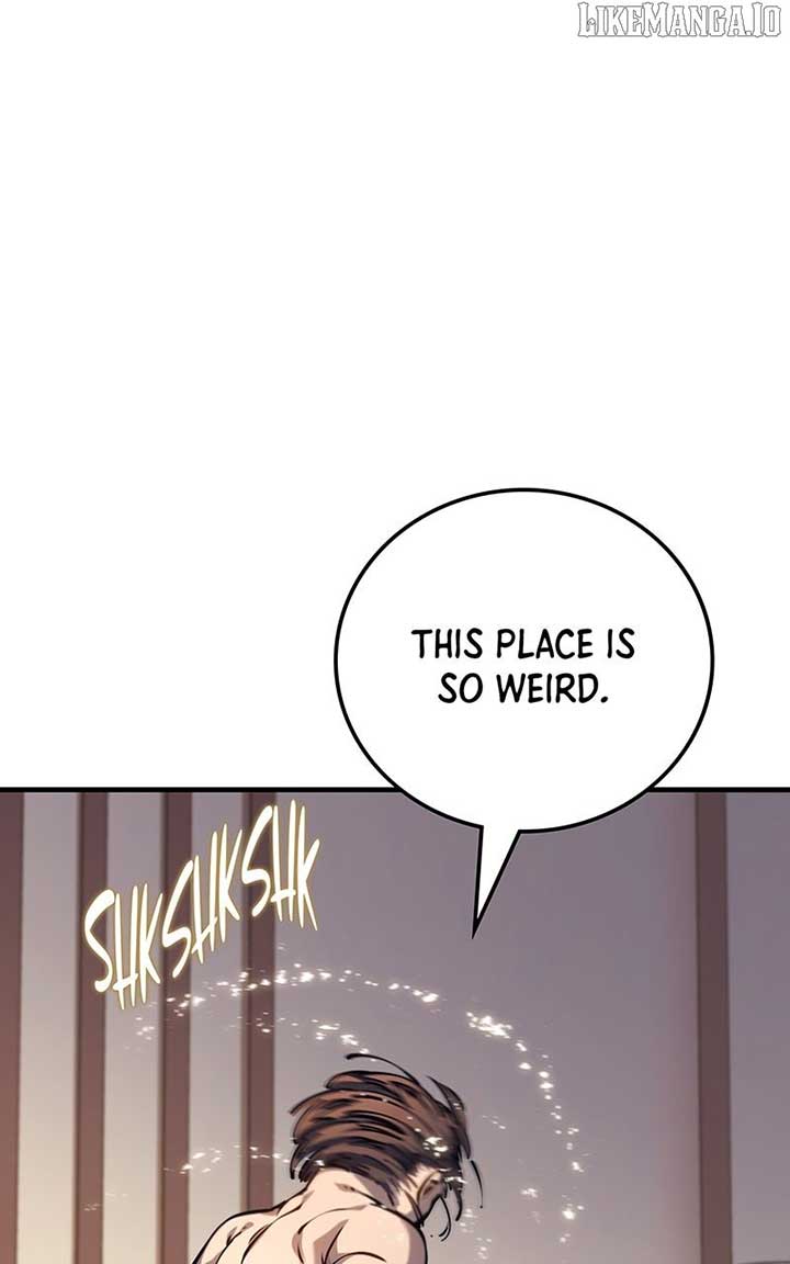 Dungeon Crawler Carl Chapter 7 - Page 11