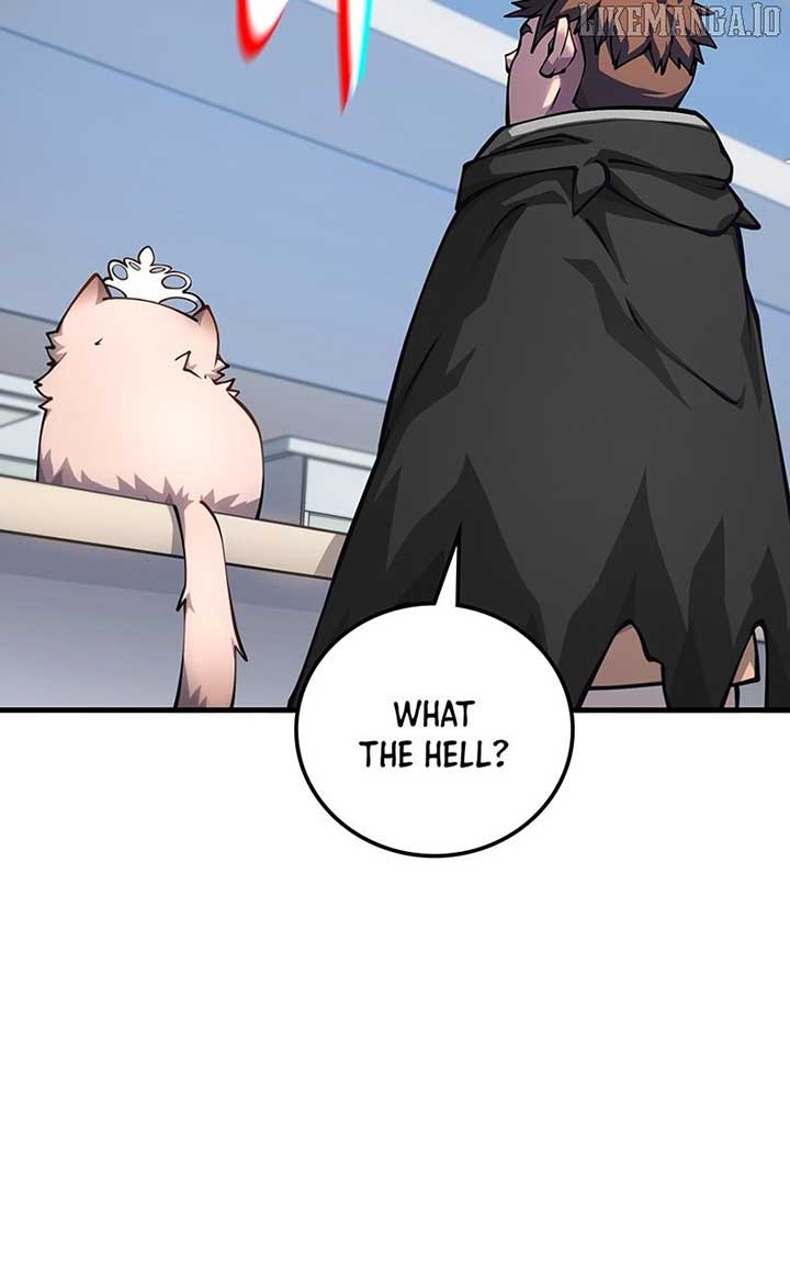 Dungeon Crawler Carl Chapter 7 - Page 110