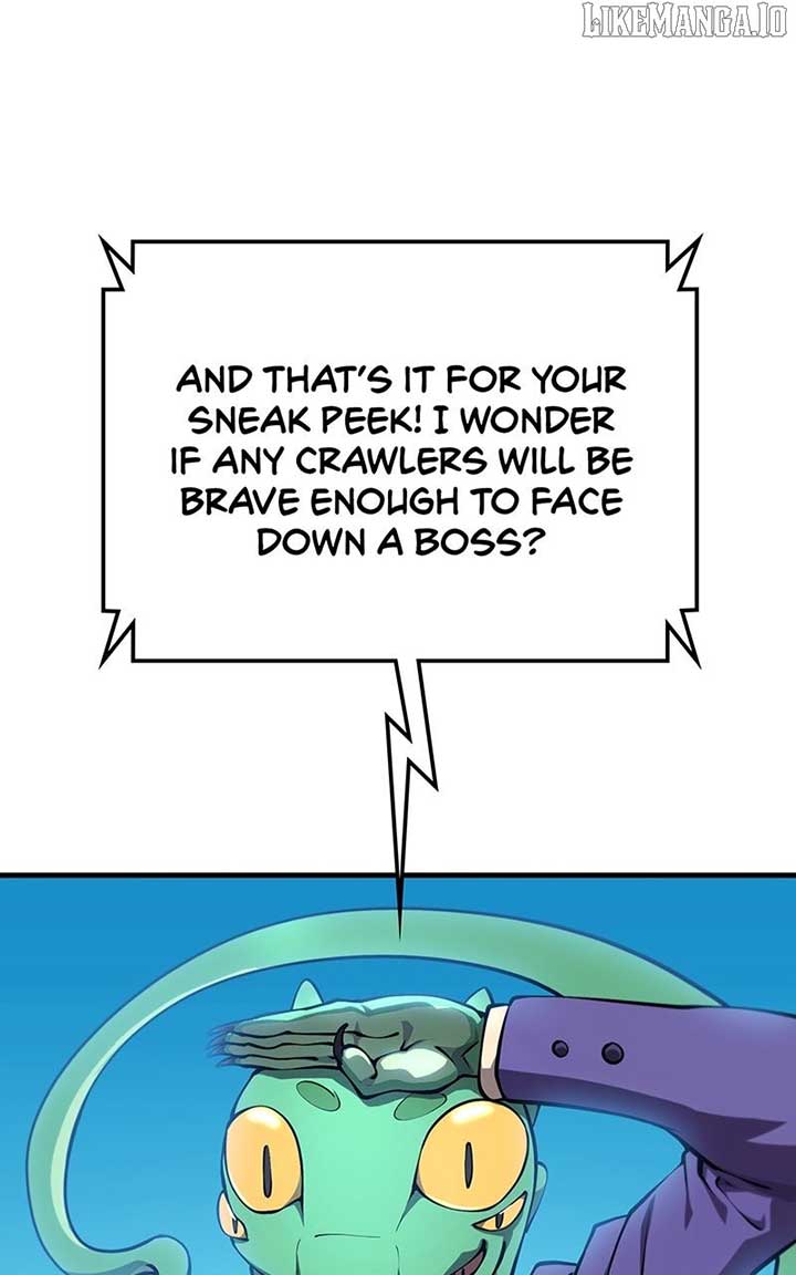 Dungeon Crawler Carl Chapter 7 - Page 111