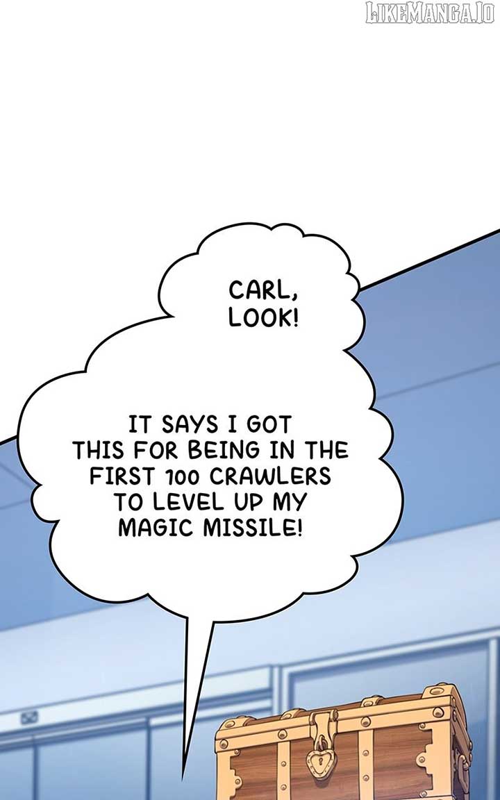 Dungeon Crawler Carl Chapter 7 - Page 127