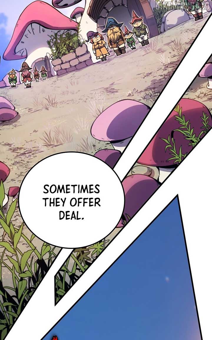 Dungeon Crawler Carl Chapter 7 - Page 146