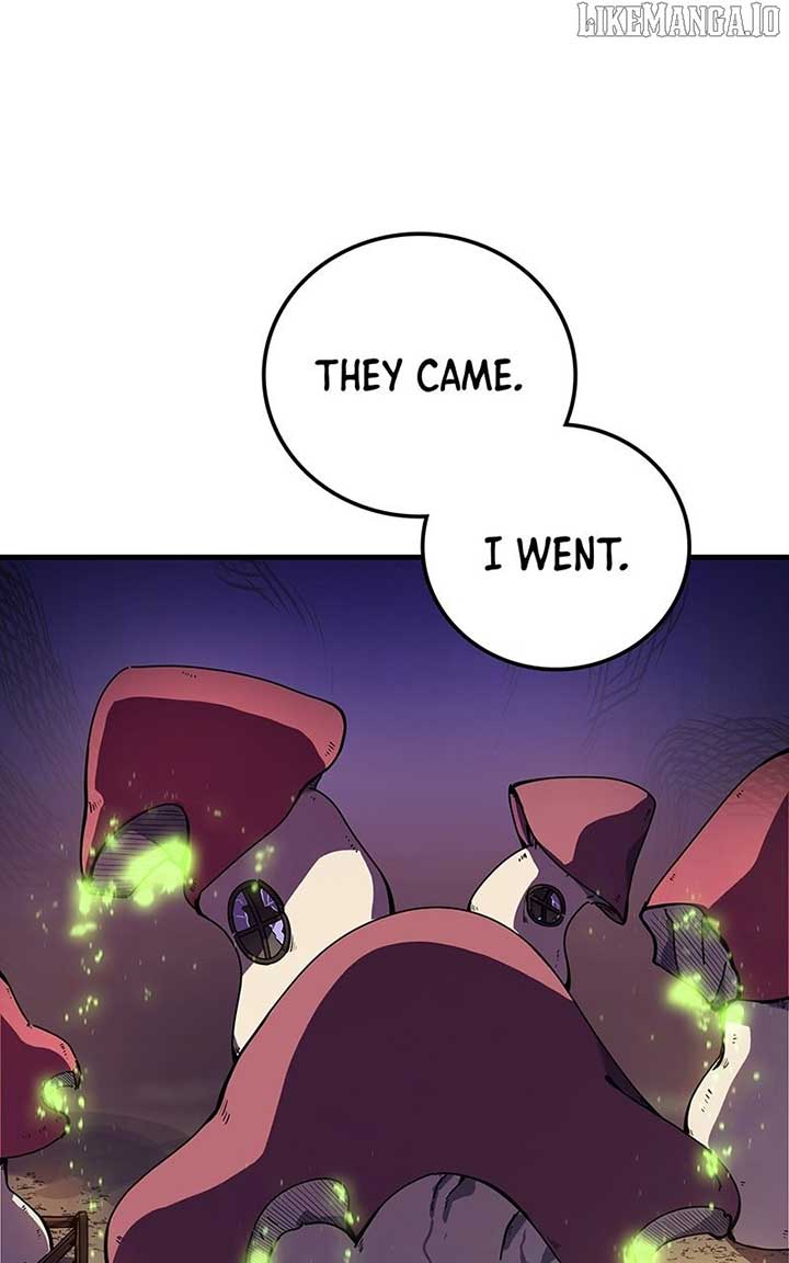 Dungeon Crawler Carl Chapter 7 - Page 151