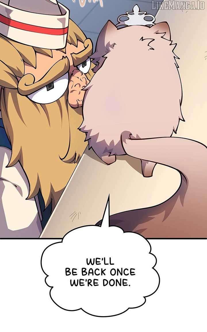 Dungeon Crawler Carl Chapter 7 - Page 163