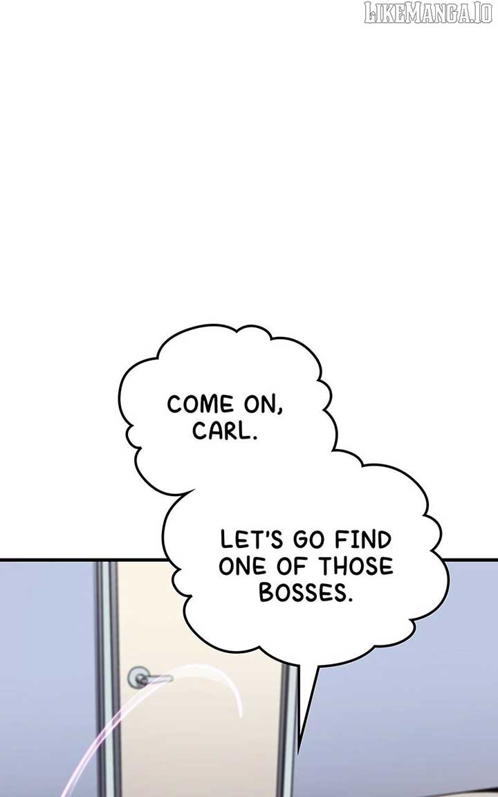 Dungeon Crawler Carl Chapter 7 - Page 164