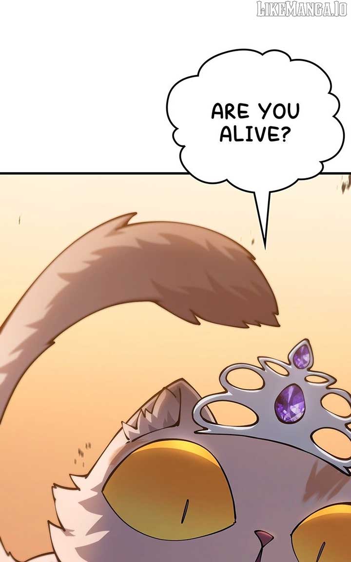 Dungeon Crawler Carl Chapter 7 - Page 26